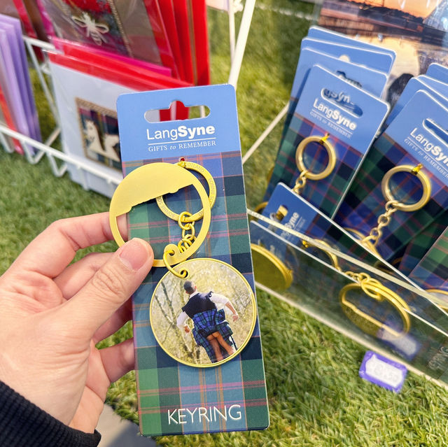 The kelpie แลนด์มาร์ครูปม้า จุดเช็คอินน่ารัก