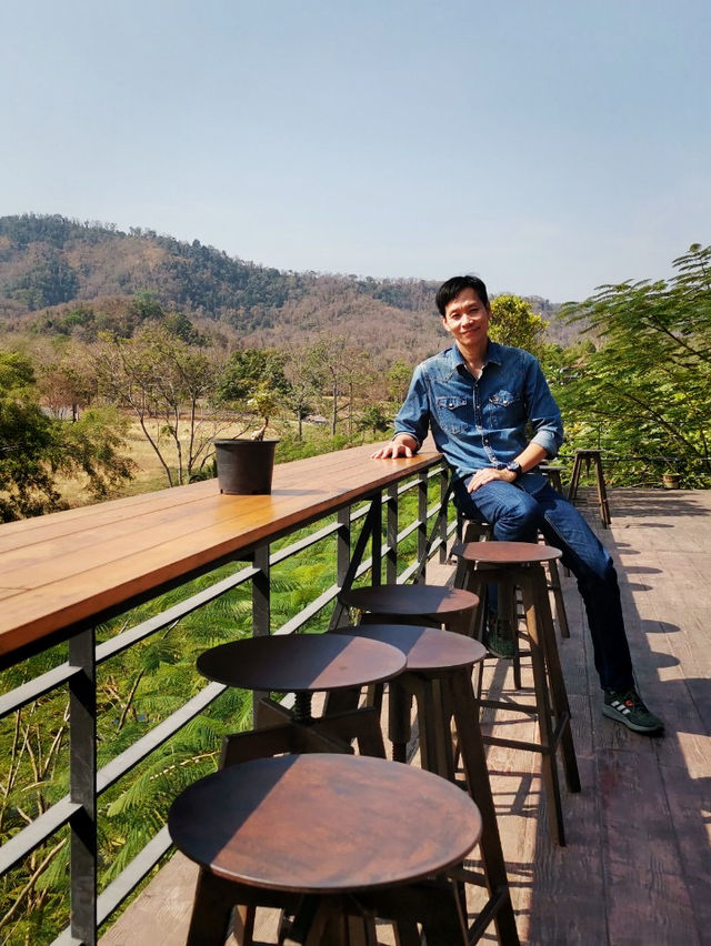 Please Don’t Tell Khaoyai