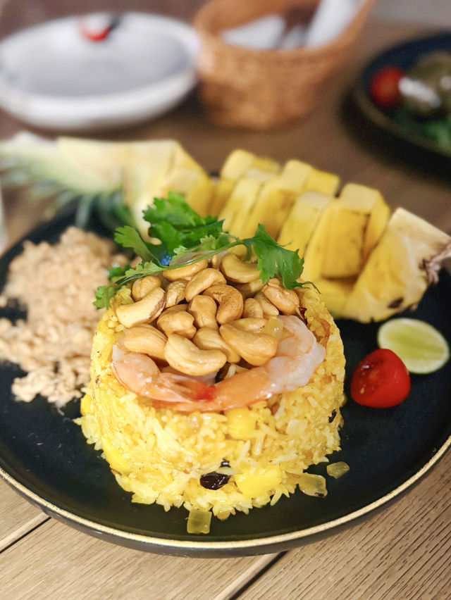 正宗泰國風味 🇹🇭食過返尋味😋 正宗泰國風味 🇹🇭食過返尋味😋