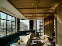 Graph Hotels ที่พักย่านรัชดาภิเษก