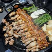 대구 분위기 좋고 프라이빗한 수성못 맛집!! 그릴링24