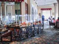 รีวิว Rang Mahal (Indian Brunch)🥂