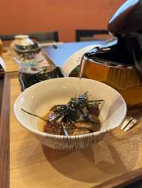 【静岡(浜松)】浜松に行ったら食べたい！黄金のお櫃に入った贅沢ひつまぶし