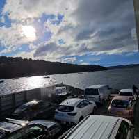 Road to Bruny Island: A Scenic Drive, Stunning Views, and Fresh Oysters Await