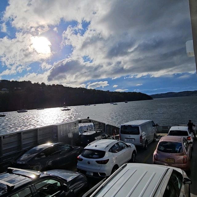 Road to Bruny Island: A Scenic Drive, Stunning Views, and Fresh Oysters Await