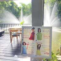 The harmony resort 