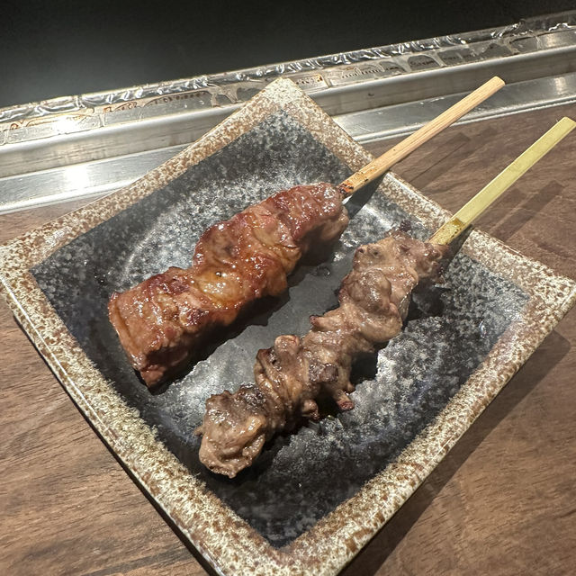 熊本超高性價比的鳥串燒專門店birdman 
