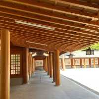札幌景點｜日本最北第一神社北海道的守護神—北海道神宮