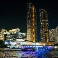 Anantara Riverside Bangkok Resort 