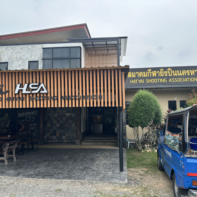 Hat Yai 4 Days Travel Guide 