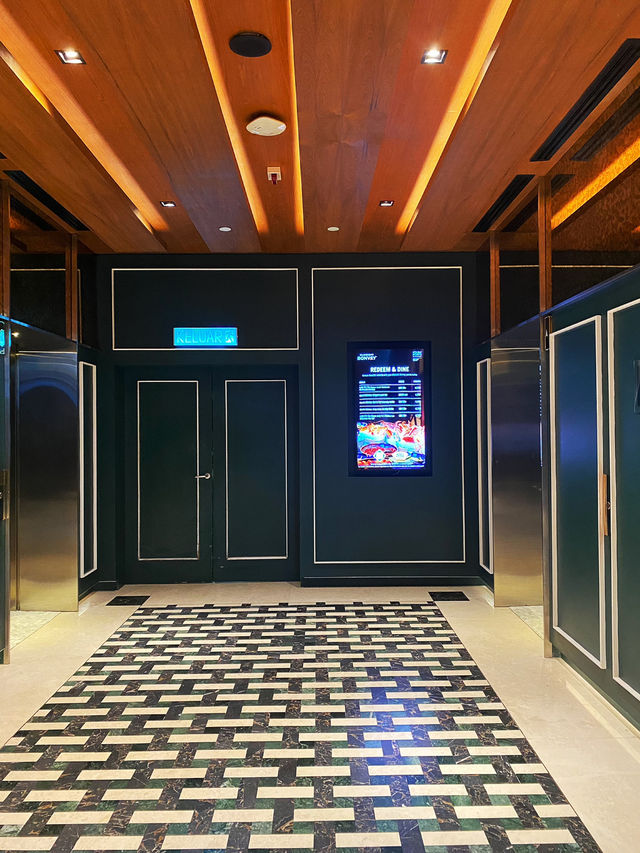 Best hotel in Chinatown Kuala Lumpur 🏡🏘️