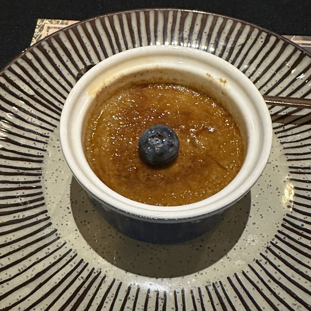 上環意大利新派創意fusion菜