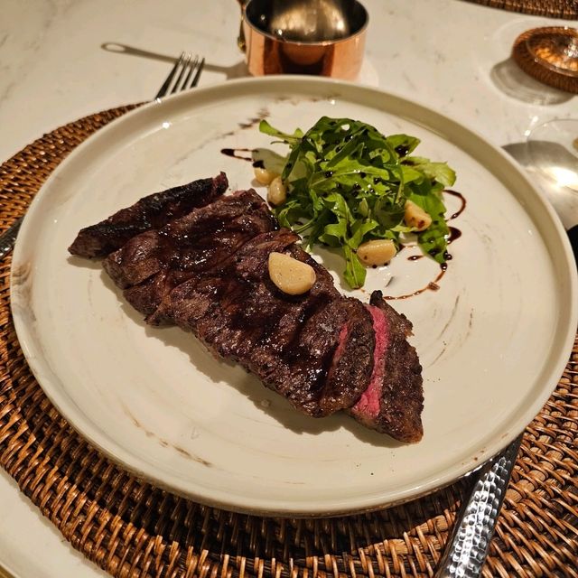 Kucina: A Taste of Italy in Penang