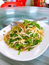 Tai Kah Hock’s Pipa Duck in Simpang Renggam