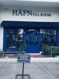 A gem in the area. Love the atmosphere 😍