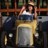Rancho charnvee