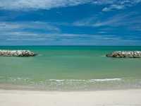 เที่ยวหาดสุชาดา ระยอง