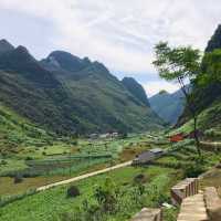 The King of Vietnam’s Mountain Roads