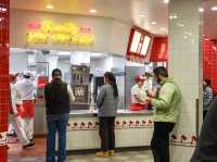 【アメリカ・サンフランシスコ】カリフォルニアで外せないハンバーガー🍔