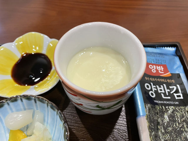 경산 연어 덮밥 맛집 단뽀뽀