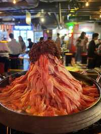 👽 食神大媽《銅鑼灣｜超好味韓食開左新分店》