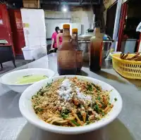 宜賓小巷探店