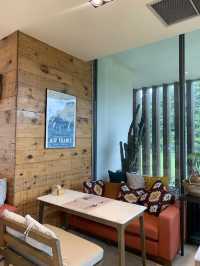  🌳The Peri Hotel Khao Yai