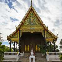 วัดชัยมงคล วัดเล็กๆในสมุทรสาคร