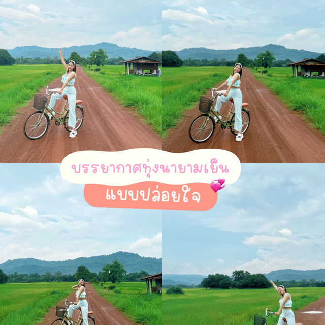 🎏 ชี้เป้าที่พักใหม่  จ.นครนายก  บ้านหนีกรุง โฮมสเ