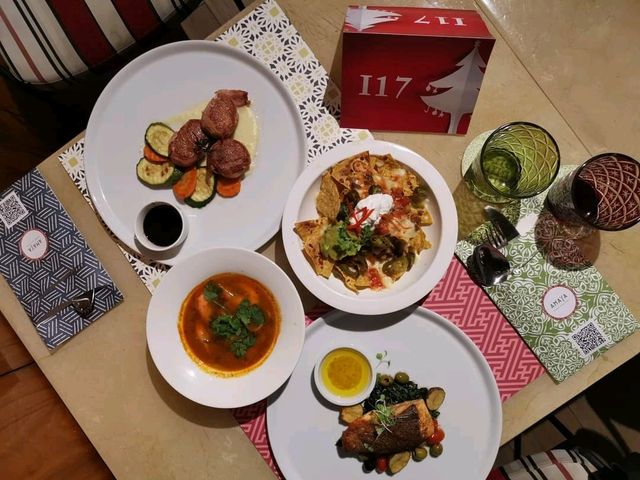 รีวิวโรงแรม Amari Wategate Bangkok