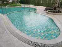 รีวิวโรงแรม Amari Wategate Bangkok