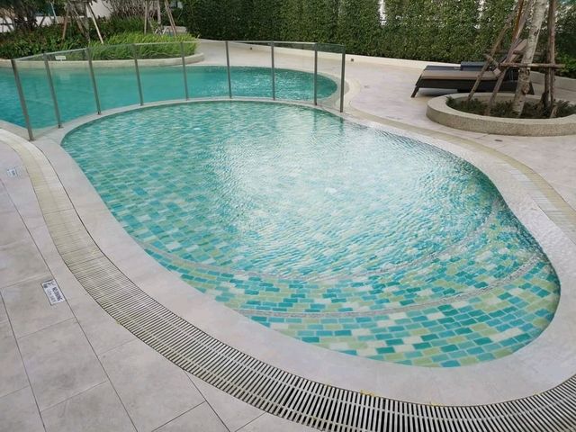 รีวิวโรงแรม Amari Wategate Bangkok