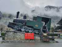Chamonix France