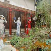 Hidden Gem Cafe Hanoi Hidden Gem Coffee