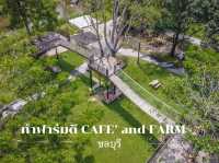 พาครอบครัวเที่ยวฟาร์ม ชลบุรี