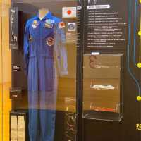 great museum to learn the history of Cup Noodles