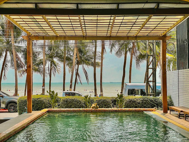  🏖️Coasta Bangsaen