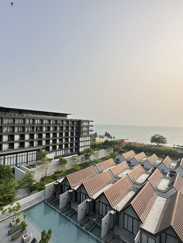 Ana Anan Resort & Villas Pattaya✨