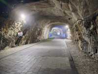 Hwarok Cave (Jade Cave) 