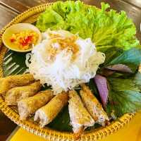 Best vietnamese @ Danang
