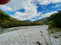 Myojin Bridge