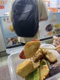 大件夾抵食心形雞蛋仔@好旺美食