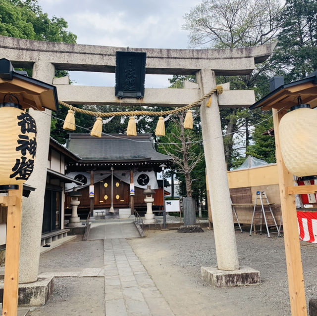 熊野神社
