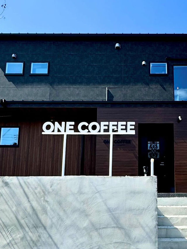 【山口旅行】 ロケーション抜群のカフェ☕️