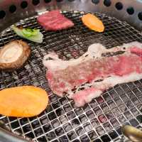 Quality wagyu beef in JB!