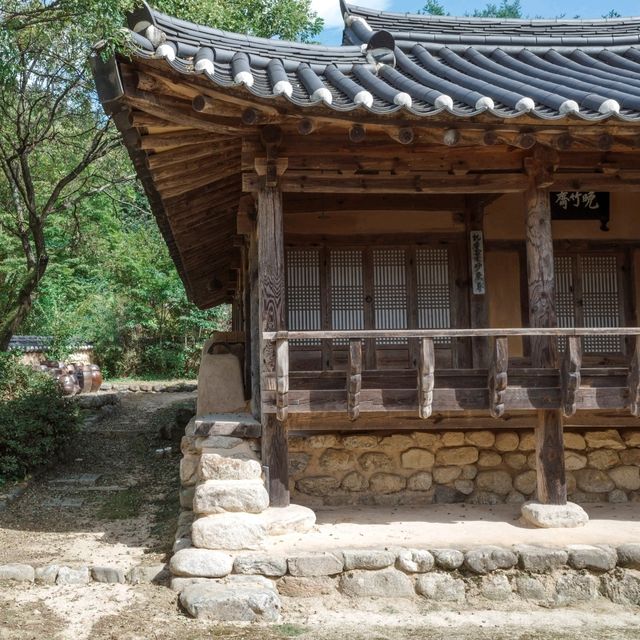 영주의 대표 관광지