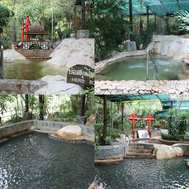 สปาอัญมณีนิลดำ