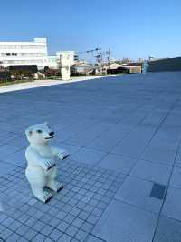 【富山県美術館】アートな秋🍂