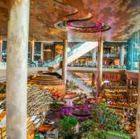 เที่ยวห้างหรู ICONSIAM