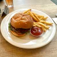 【オーストラリア/シドニー】カンガルーハンバーガーは歴史とモダンが融合した人気店で